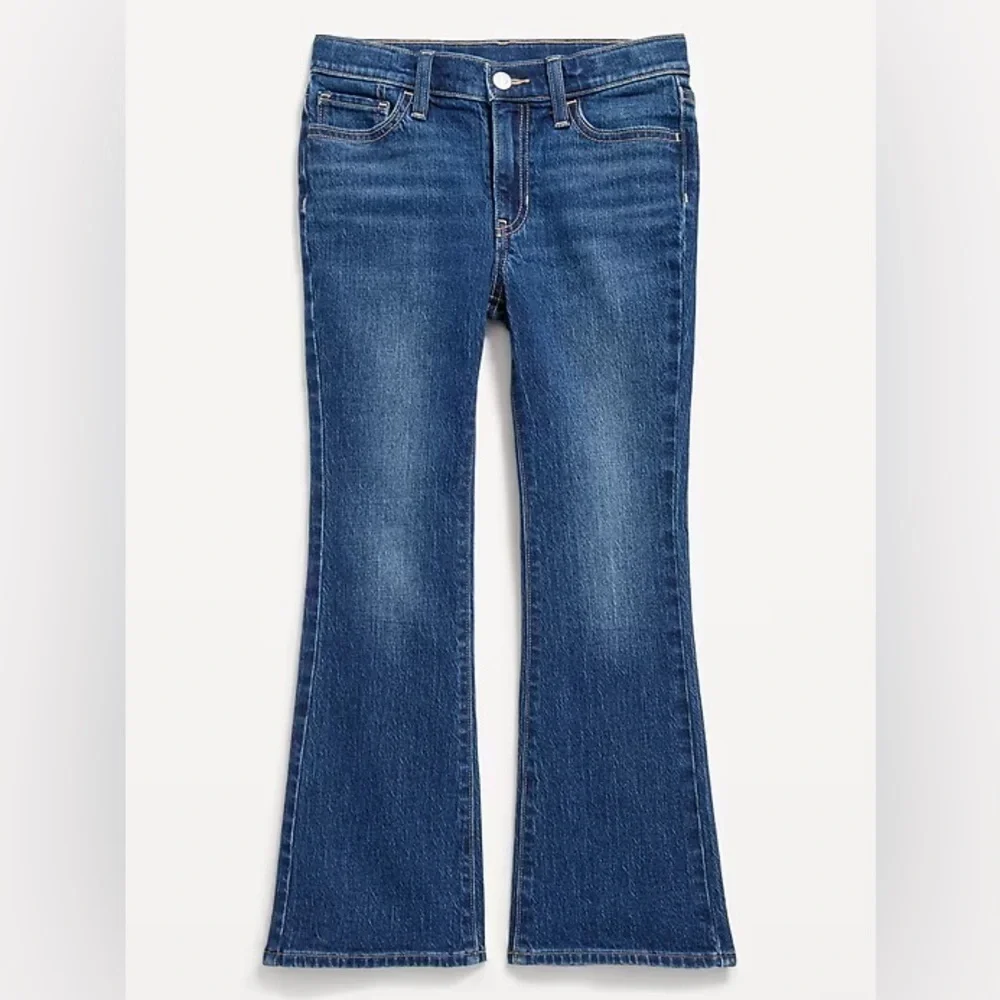 Old Navy Kids Blue Jeans